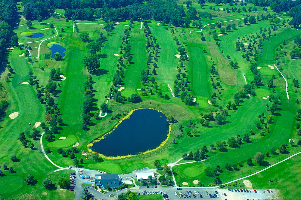 Fenton Farms Course Photos Fenton Farms